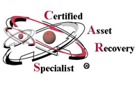 Certified Asset Recovery Specialist